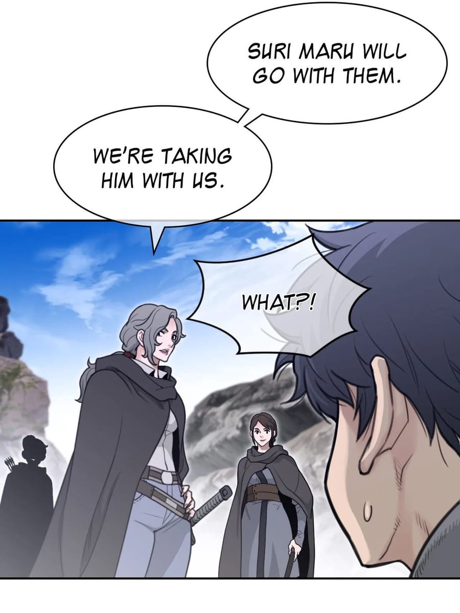 Perfect Half Uncensored, chapter 156, page 21 of 60