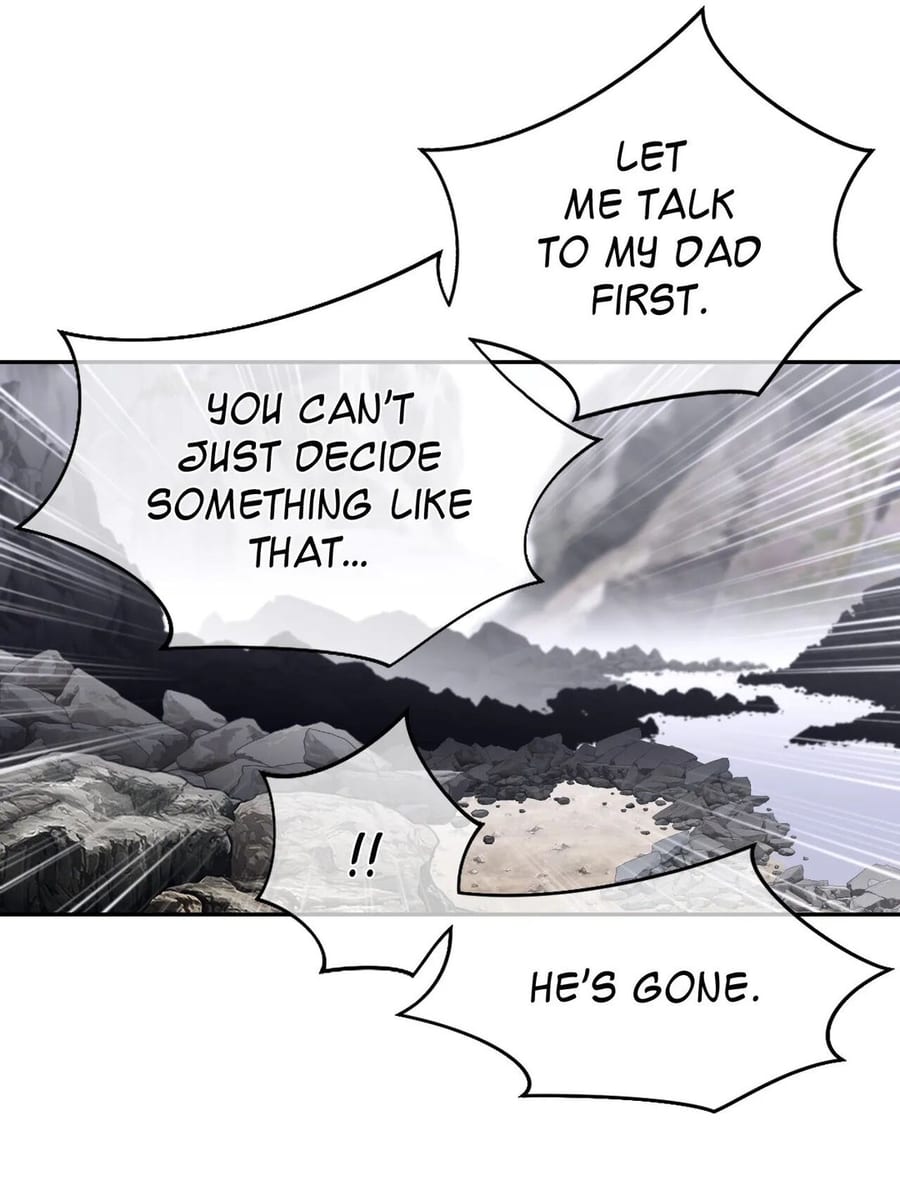 Perfect Half Uncensored, chapter 156, page 22 of 60