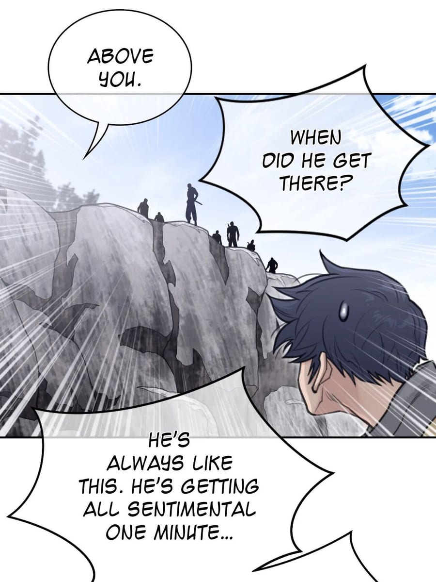 Perfect Half Uncensored, chapter 156, page 23 of 60