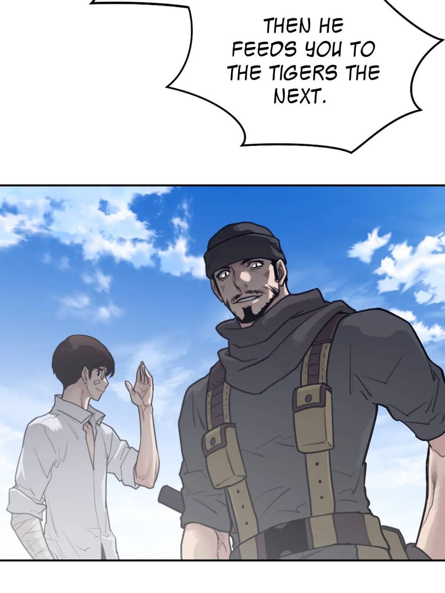 Perfect Half Uncensored, chapter 156, page 24 of 60