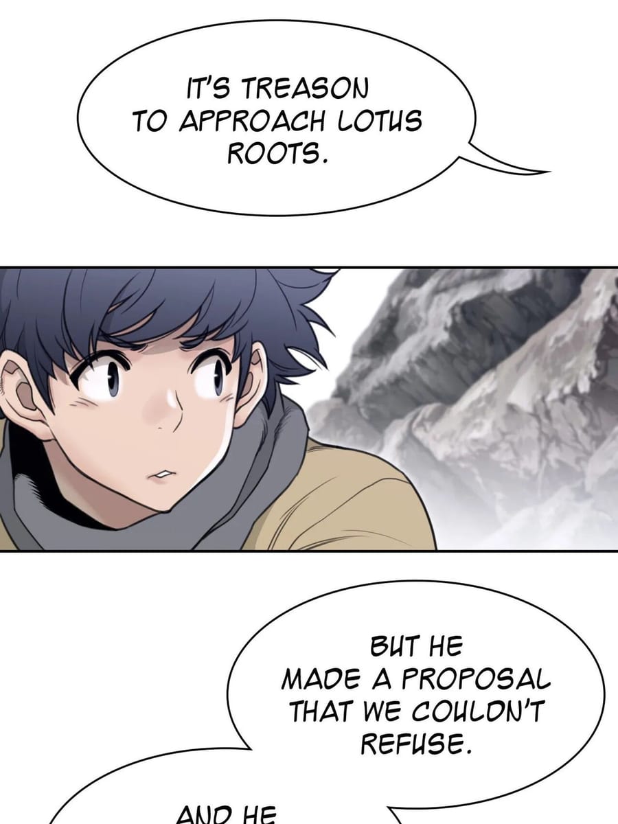 Perfect Half Uncensored, chapter 156, page 25 of 60