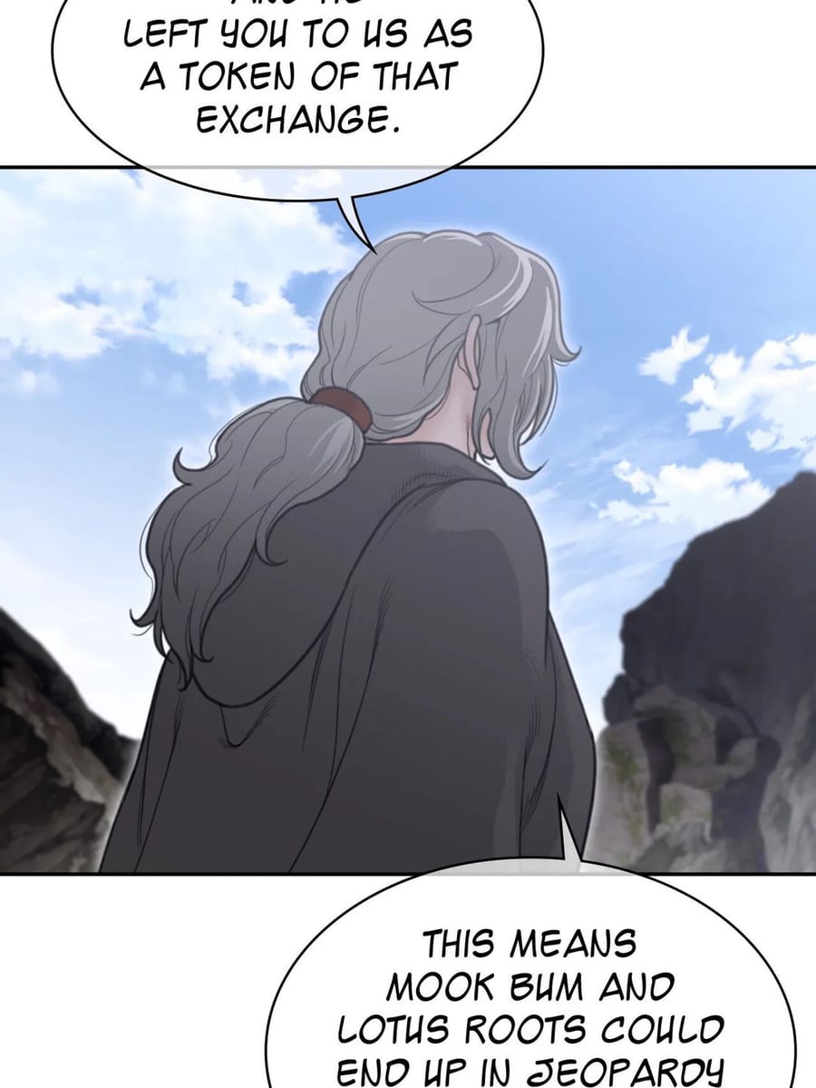 Perfect Half Uncensored, chapter 156, page 26 of 60