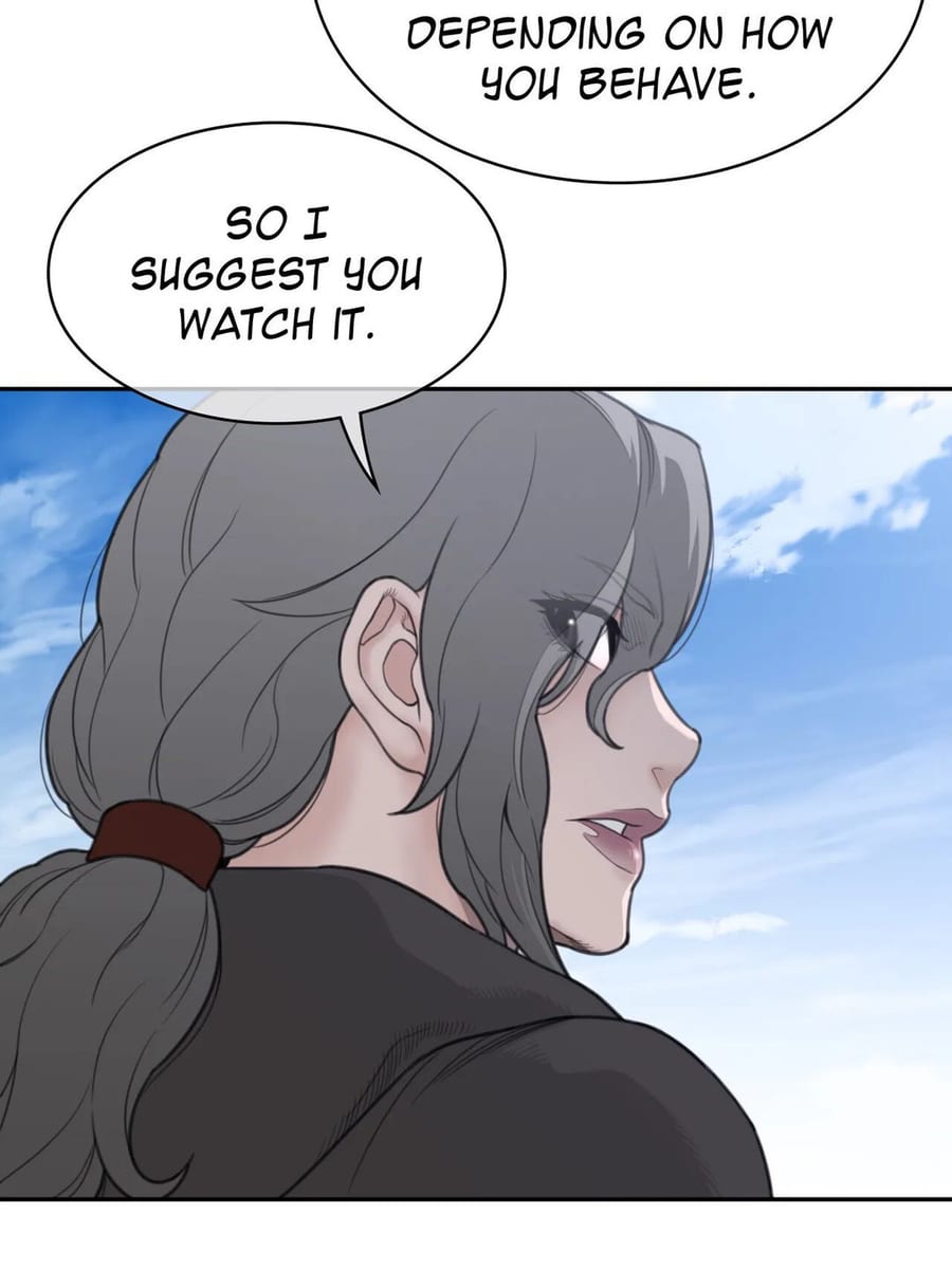Perfect Half Uncensored, chapter 156, page 27 of 60