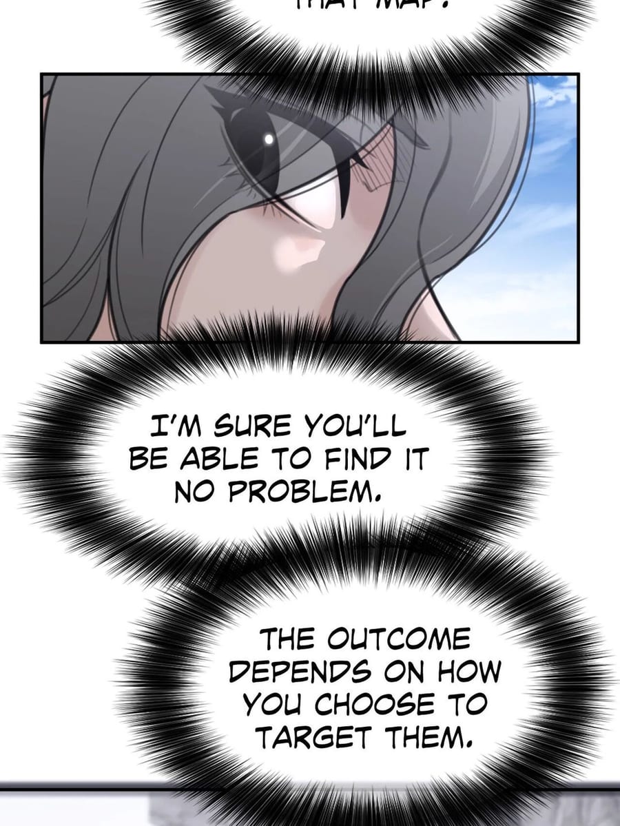 Perfect Half Uncensored, chapter 156, page 29 of 60