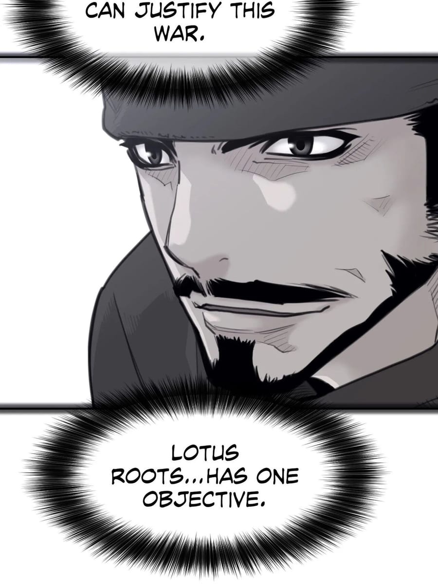 Perfect Half Uncensored, chapter 156, page 33 of 60