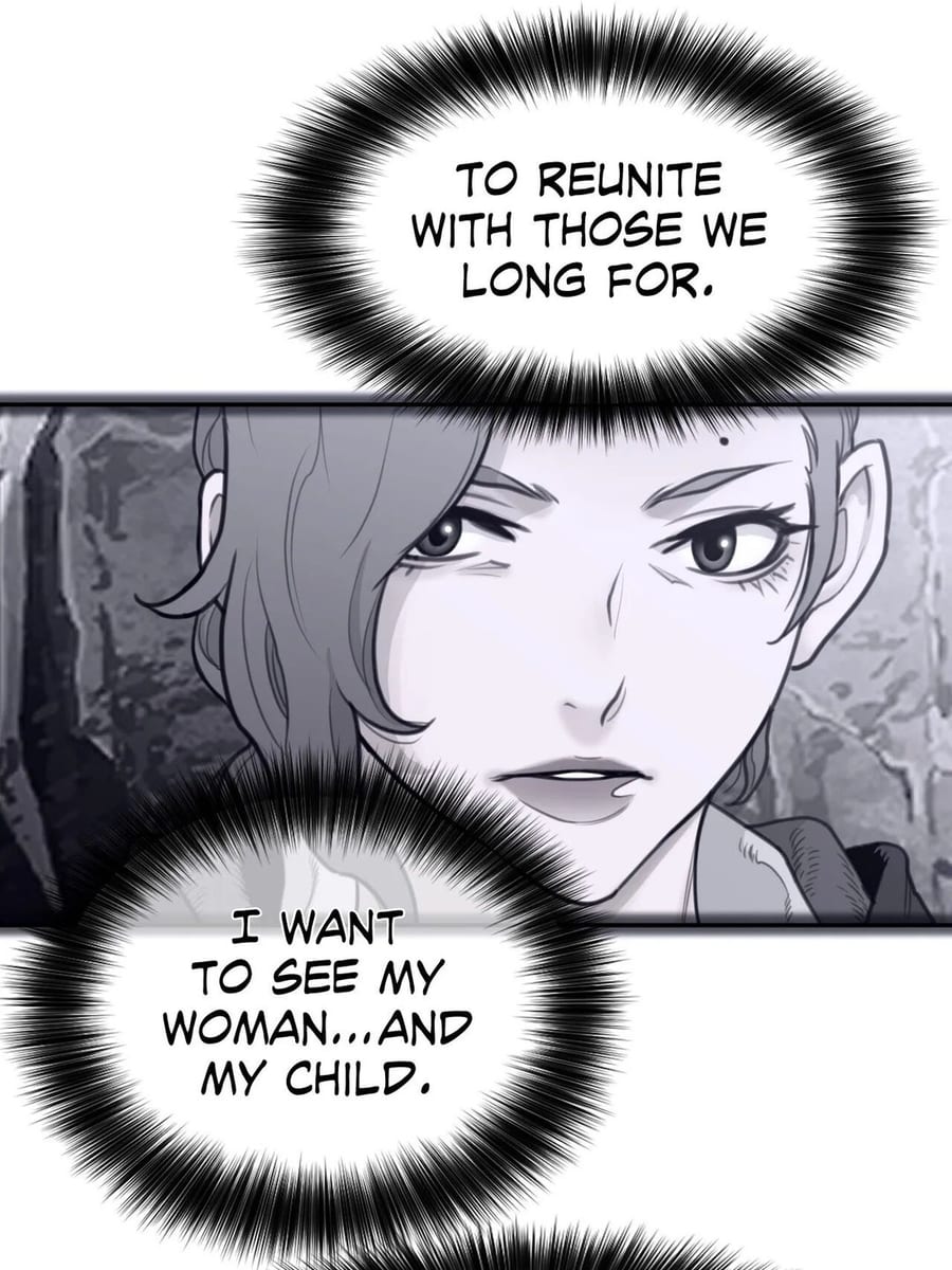Perfect Half Uncensored, chapter 156, page 34 of 60
