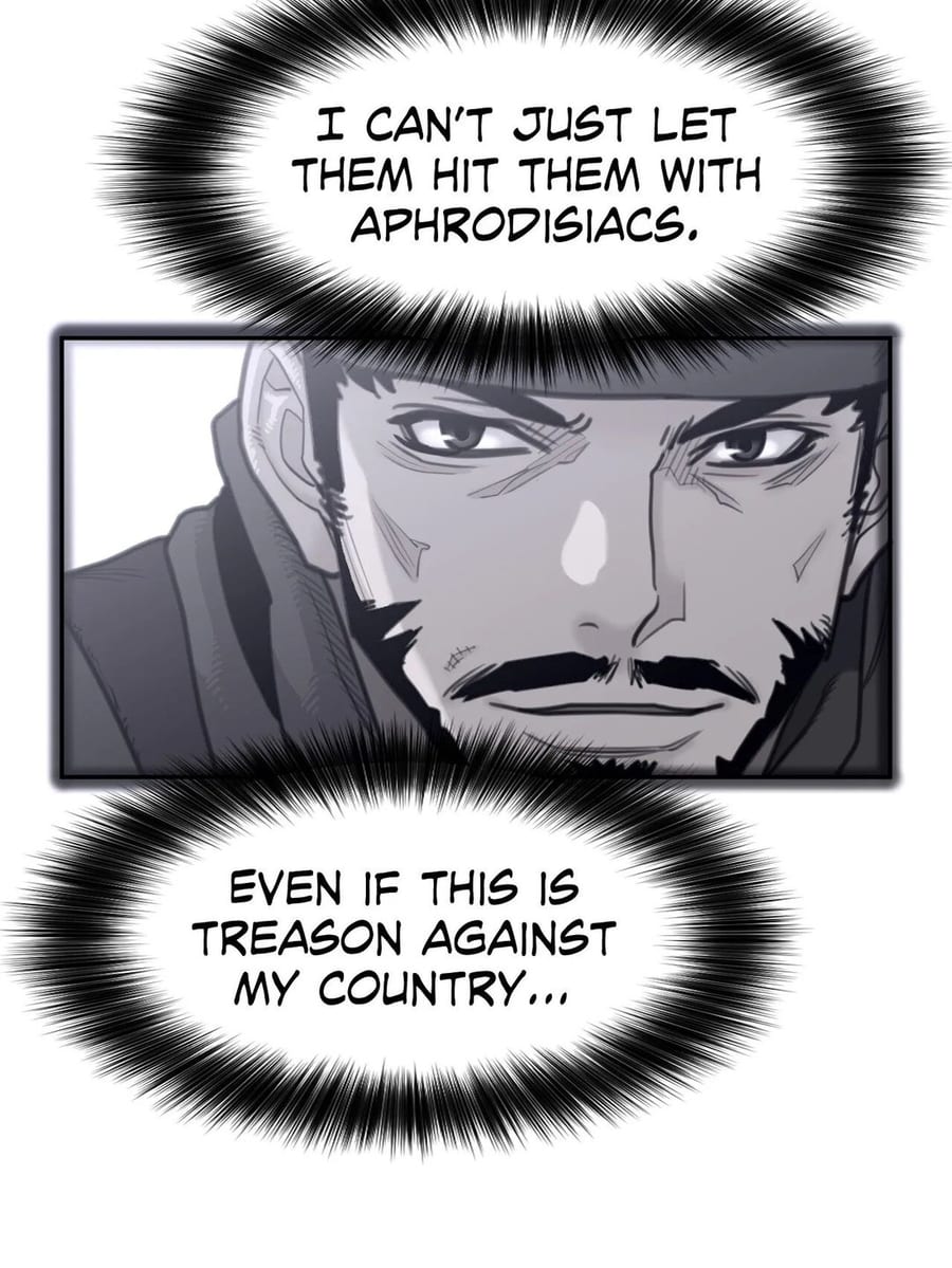 Perfect Half Uncensored, chapter 156, page 35 of 60