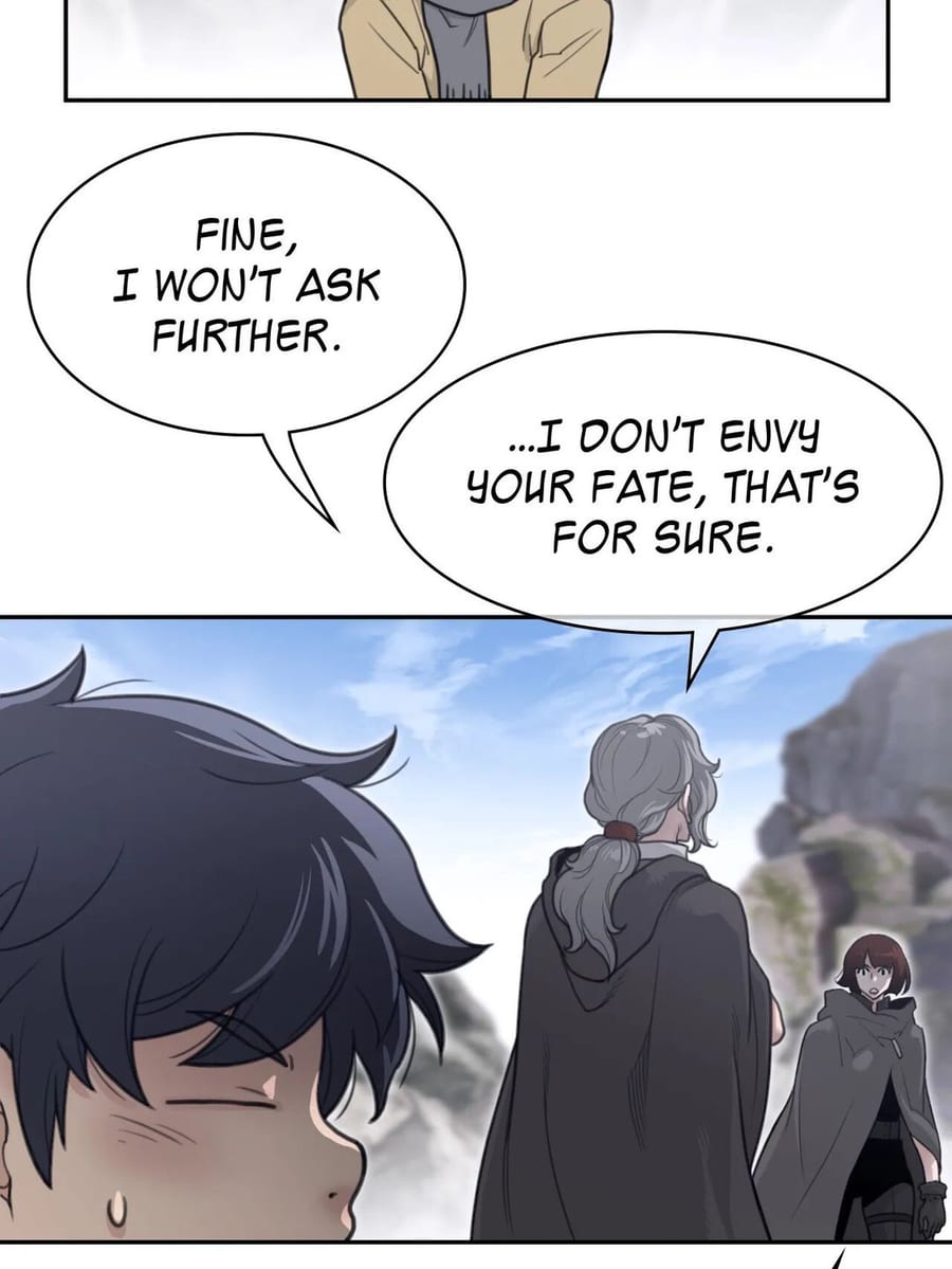 Perfect Half Uncensored, chapter 156, page 41 of 60