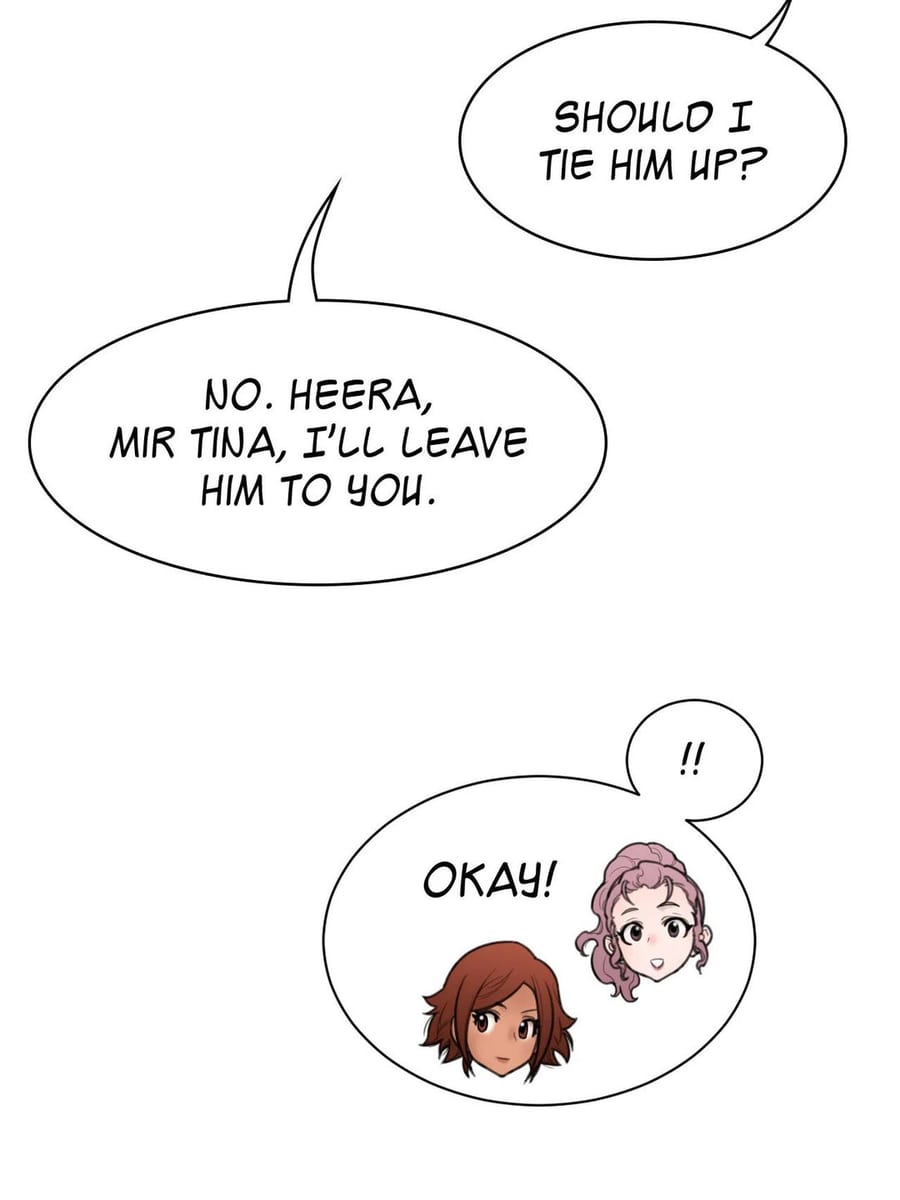 Perfect Half Uncensored, chapter 156, page 42 of 60