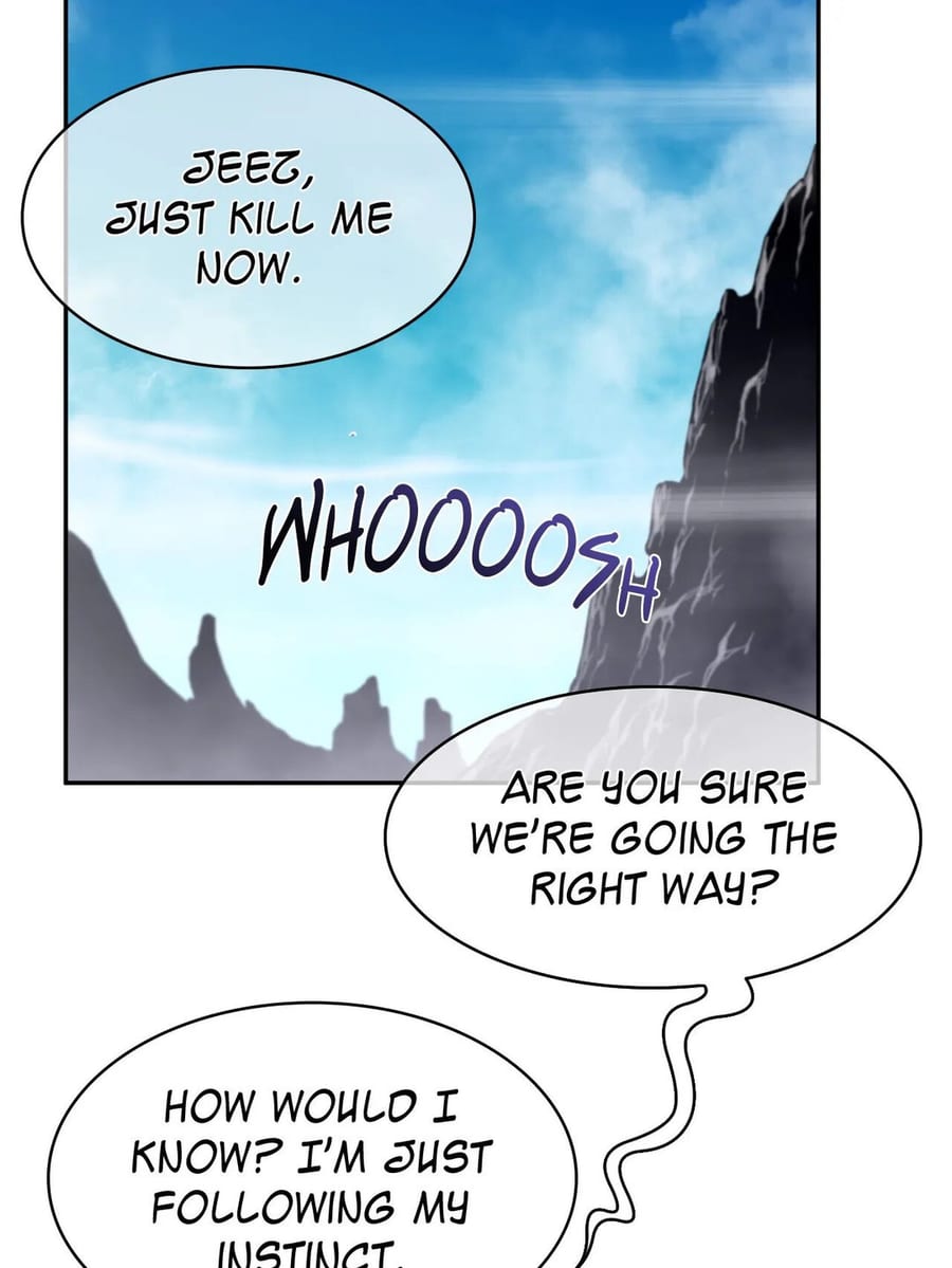 Perfect Half Uncensored, chapter 156, page 44 of 60