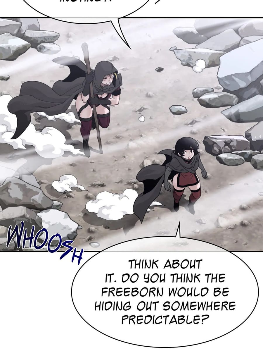 Perfect Half Uncensored, chapter 156, page 45 of 60