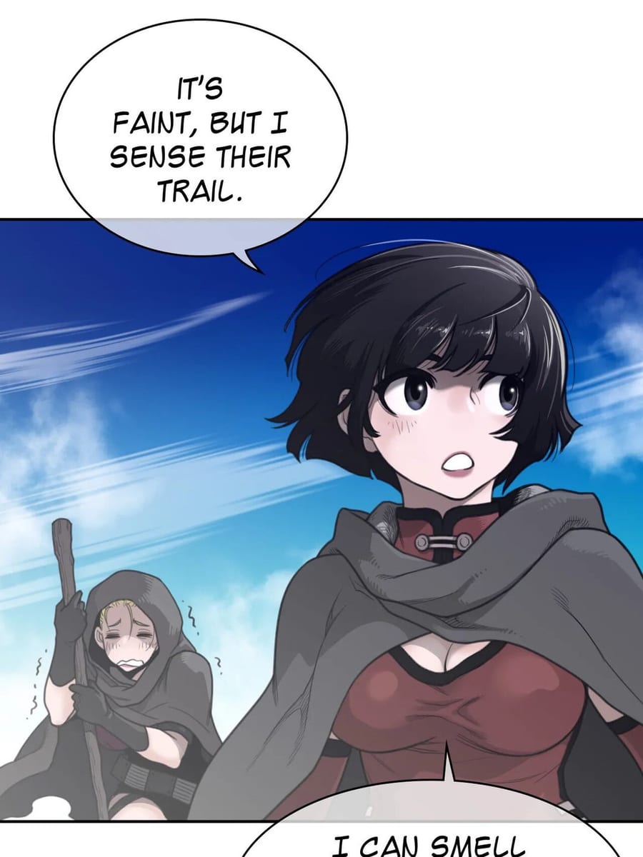 Perfect Half Uncensored, chapter 156, page 46 of 60