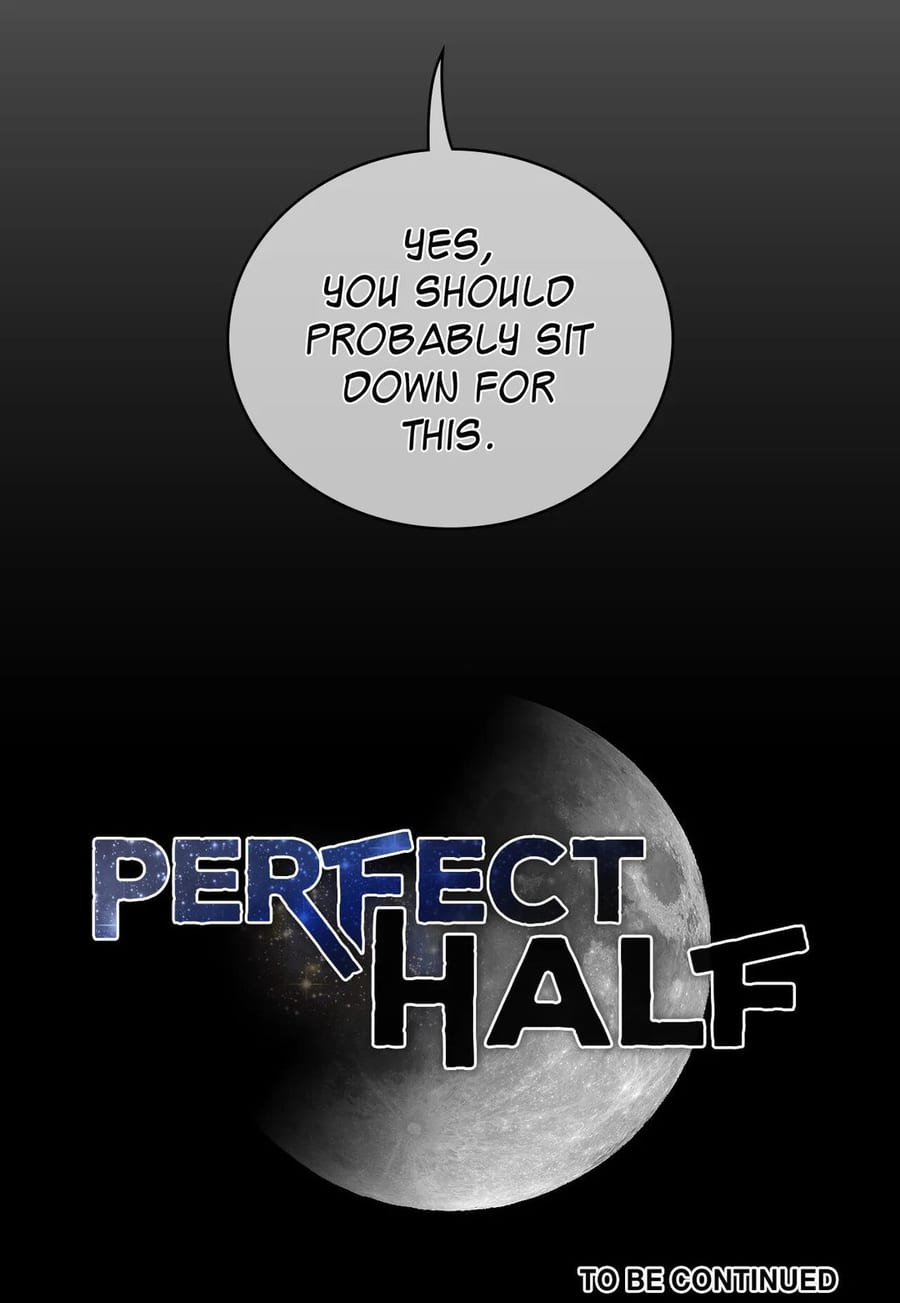 Perfect Half Uncensored, chapter 156, page 60 of 60