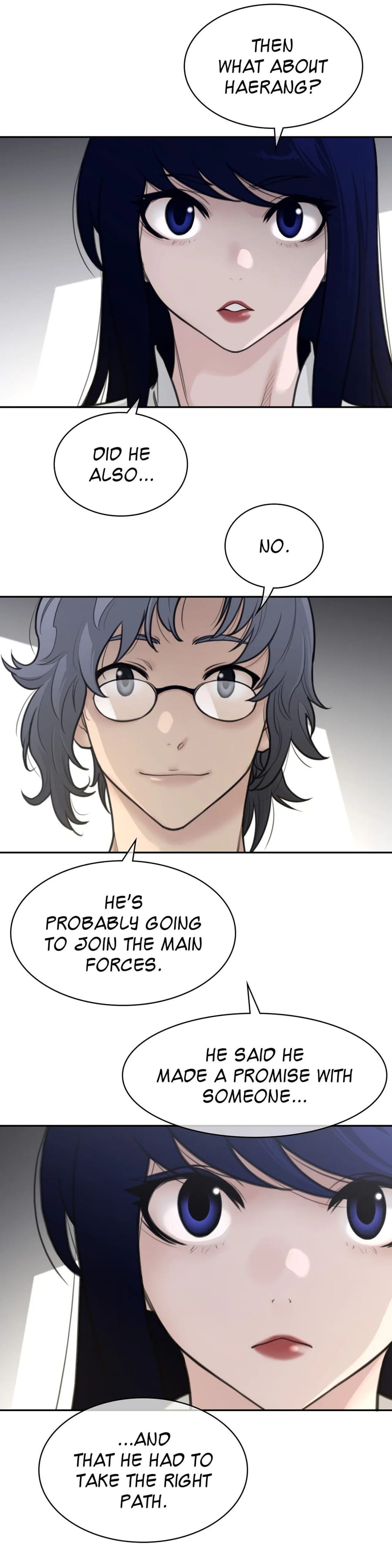 Perfect Half Uncensored, chapter 157, page 10 of 21