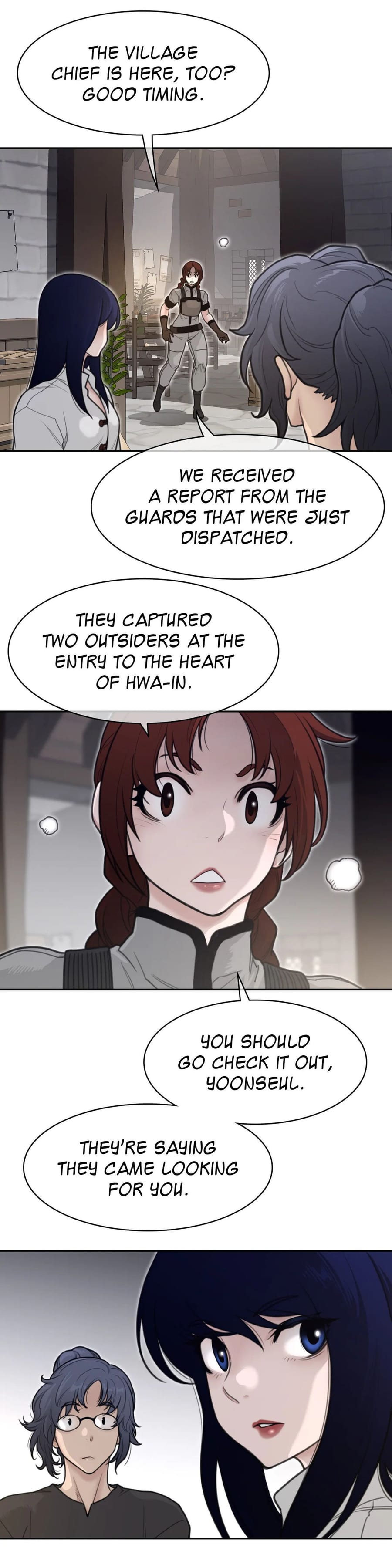 Perfect Half Uncensored, chapter 157, page 12 of 21