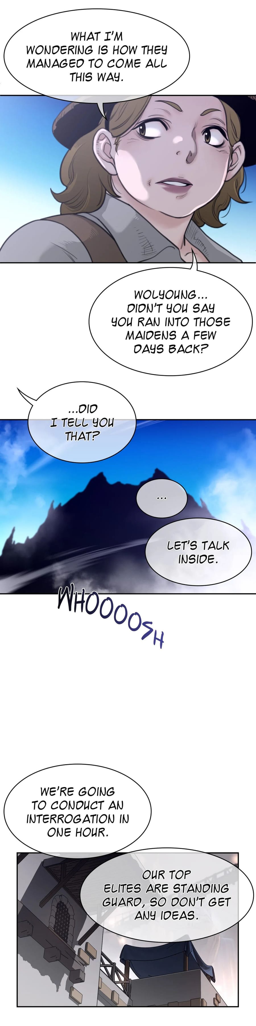 Perfect Half Uncensored, chapter 157, page 19 of 21