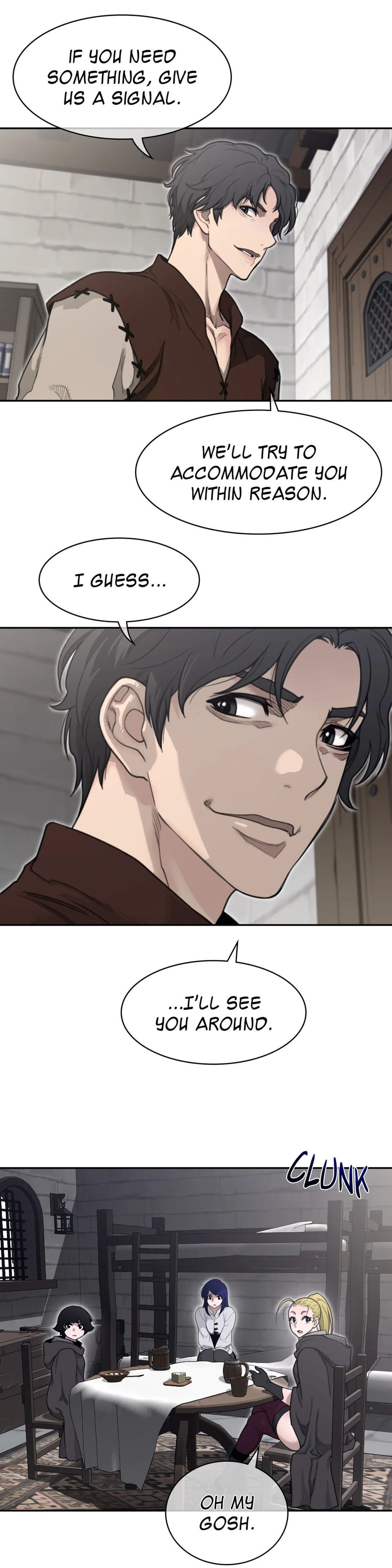 Perfect Half Uncensored, chapter 157, page 20 of 21