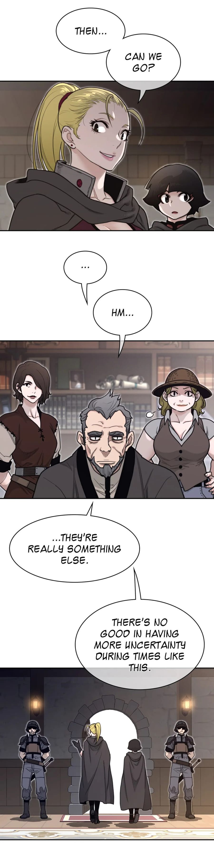 Perfect Half Uncensored, chapter 158, page 5 of 20