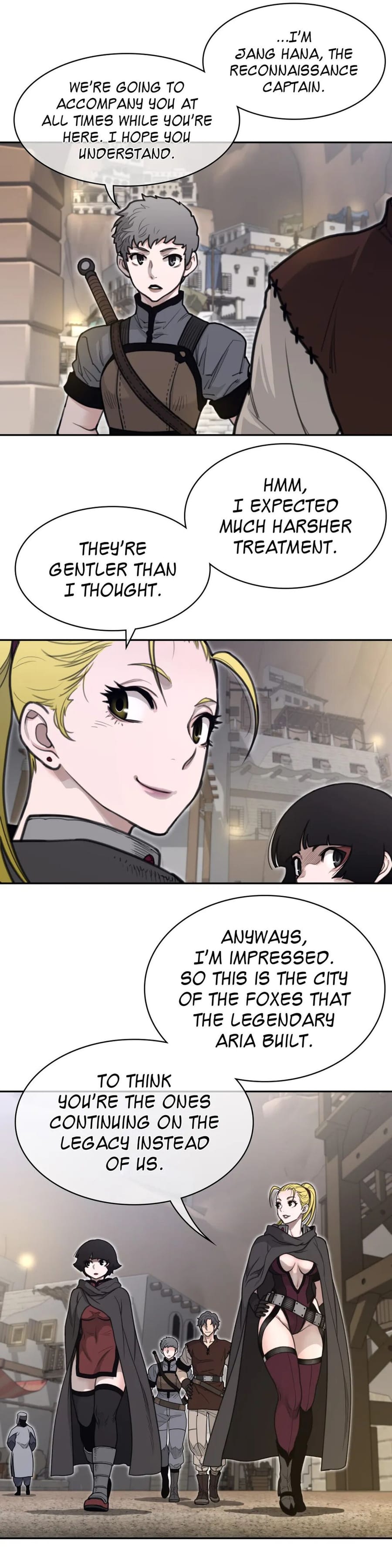 Perfect Half Uncensored, chapter 158, page 8 of 20