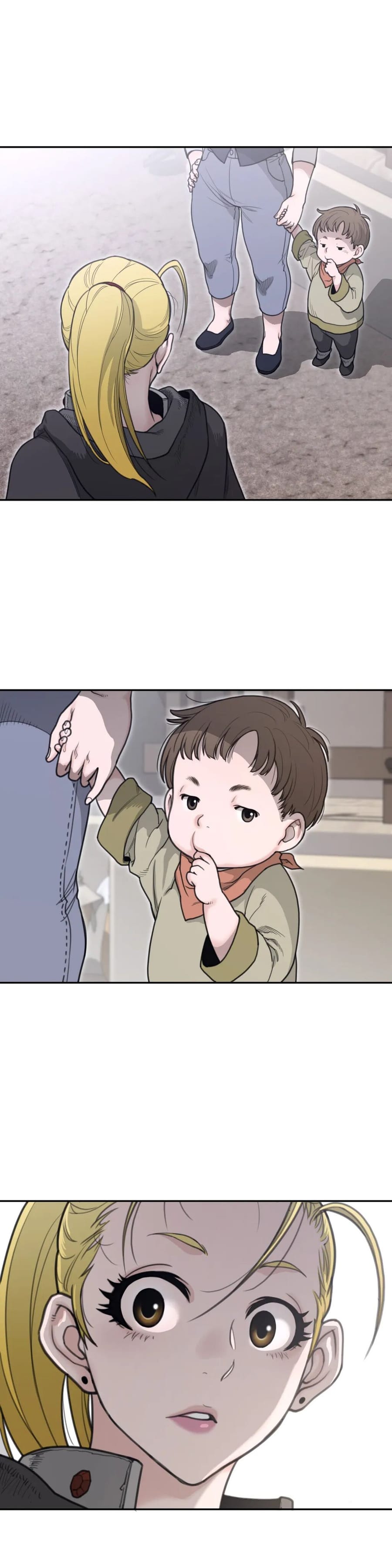 Perfect Half Uncensored, chapter 158, page 10 of 20