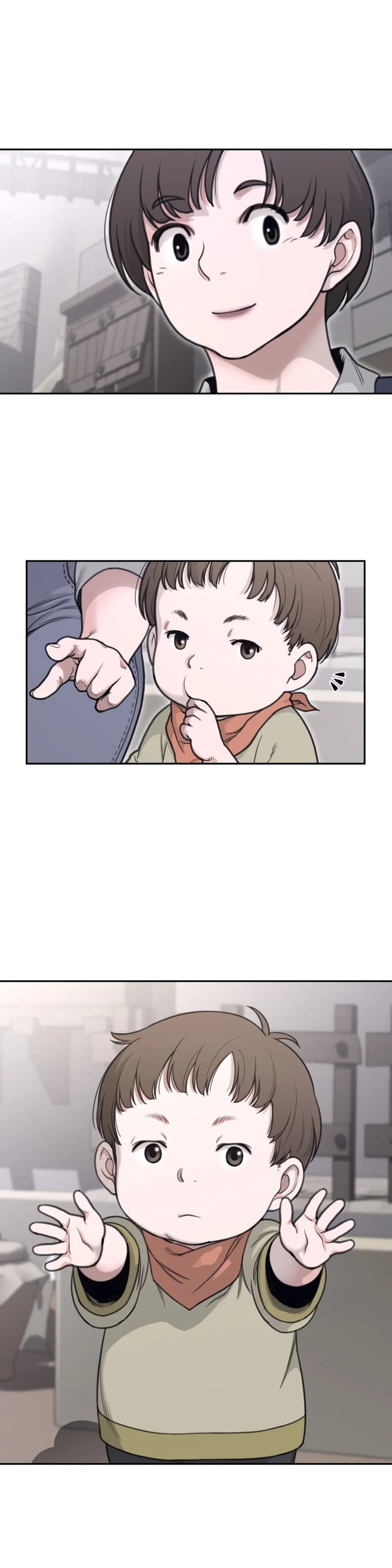 Perfect Half Uncensored, chapter 158, page 12 of 20