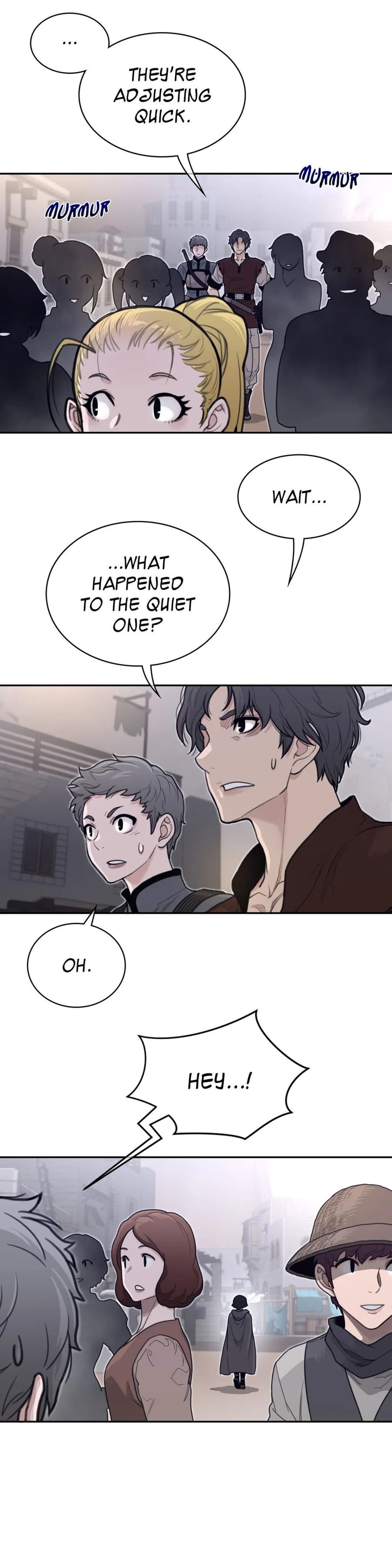 Perfect Half Uncensored, chapter 158, page 15 of 20