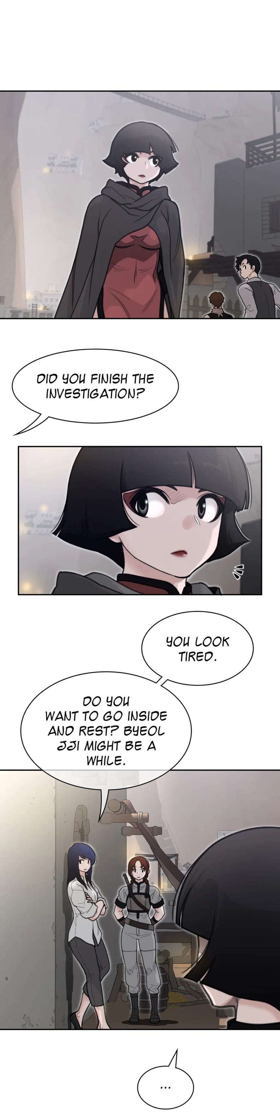 Perfect Half Uncensored, chapter 158, page 16 of 20