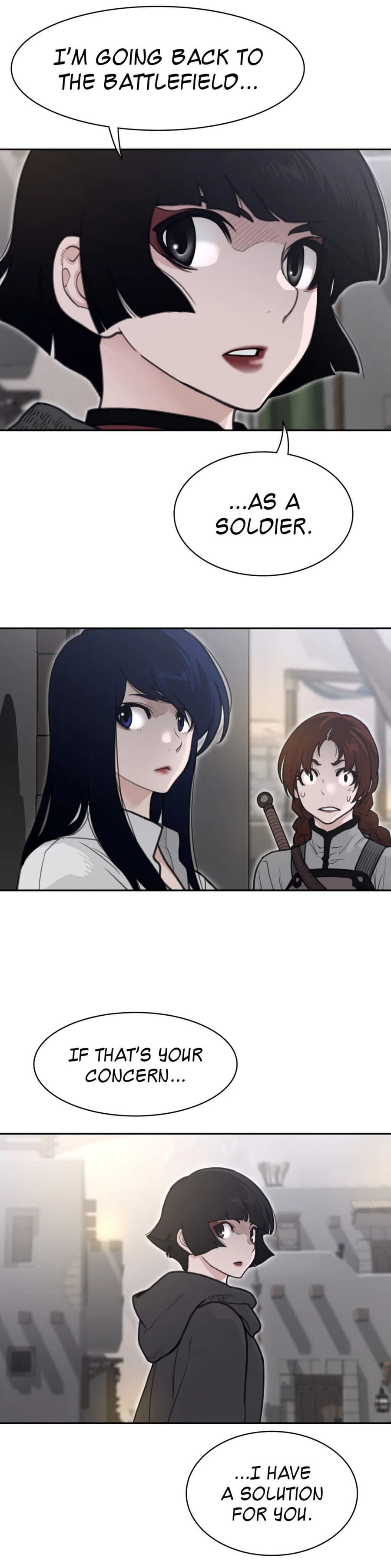 Perfect Half Uncensored, chapter 158, page 19 of 20