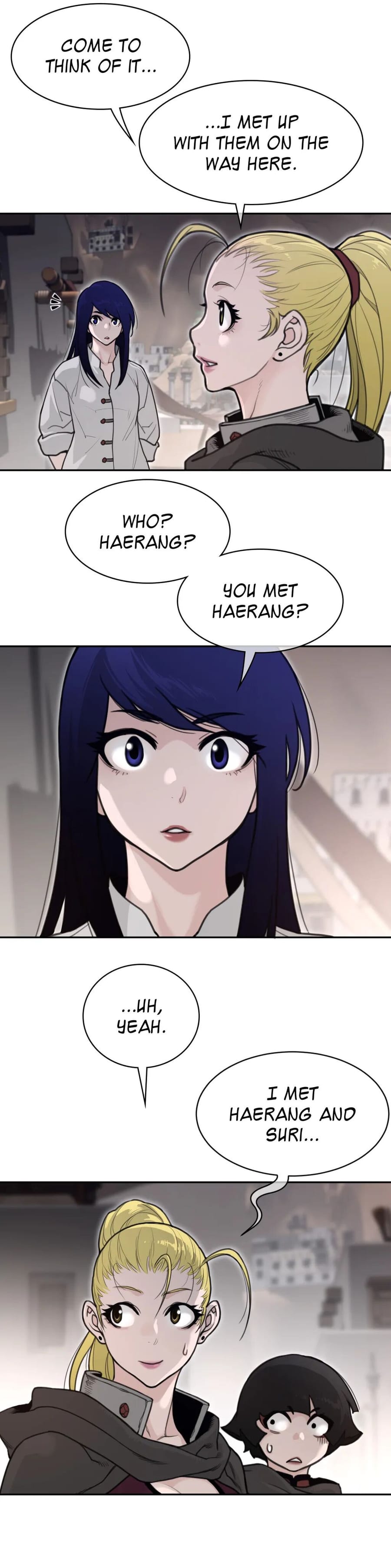 Perfect Half Uncensored, chapter 159, page 8 of 21