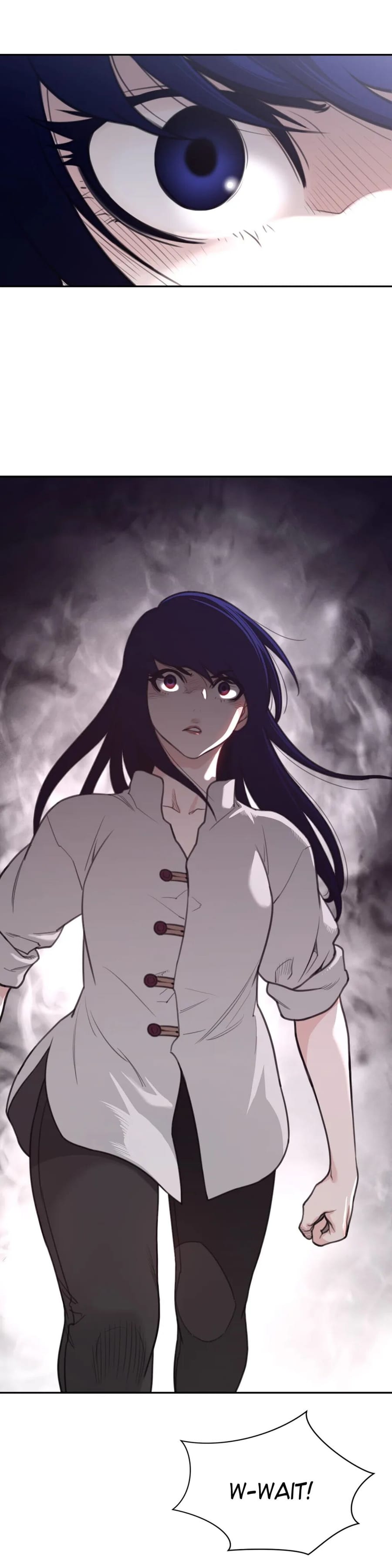 Perfect Half Uncensored, chapter 159, page 10 of 21