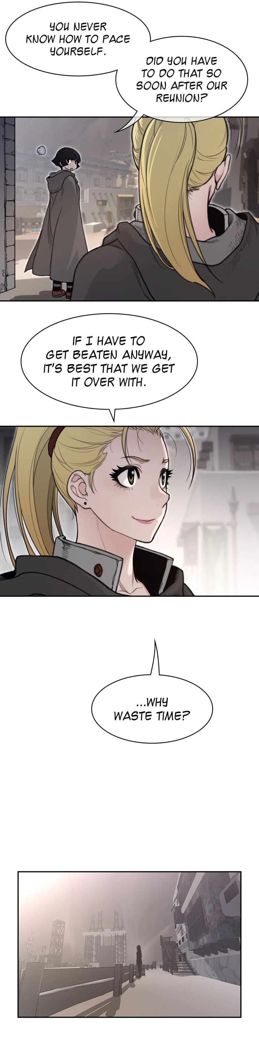 Perfect Half Uncensored, chapter 159, page 14 of 21