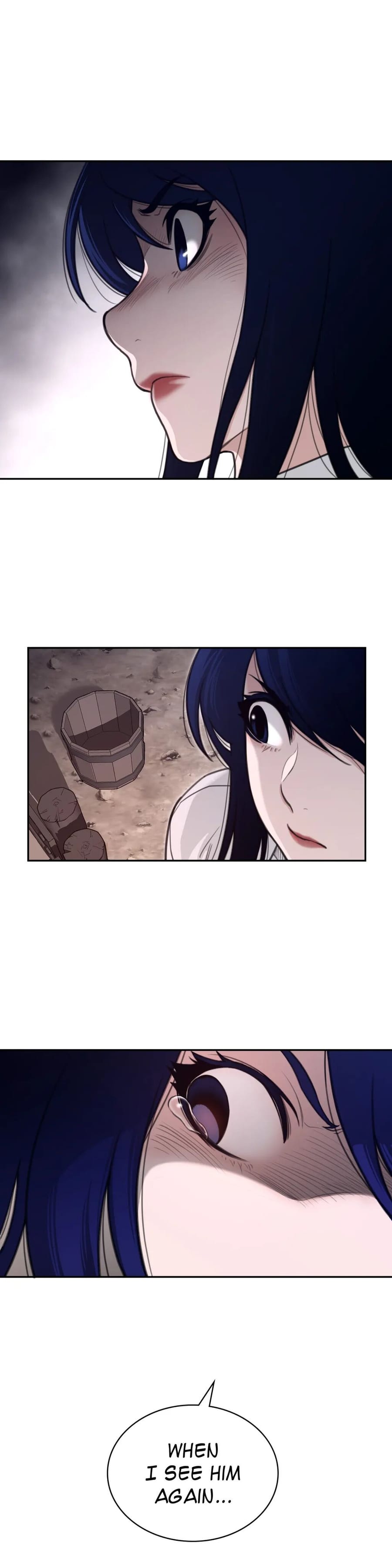 Perfect Half Uncensored, chapter 159, page 16 of 21