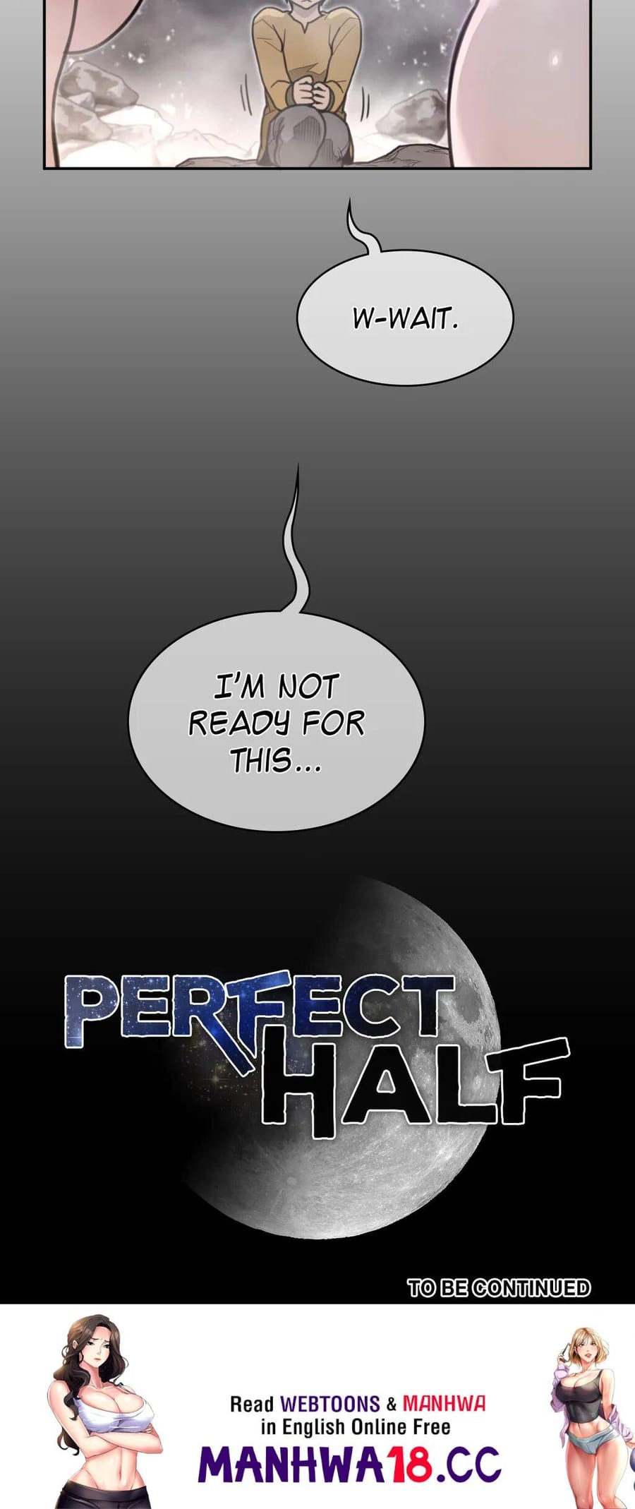 Perfect Half Uncensored, chapter 159, page 21 of 21