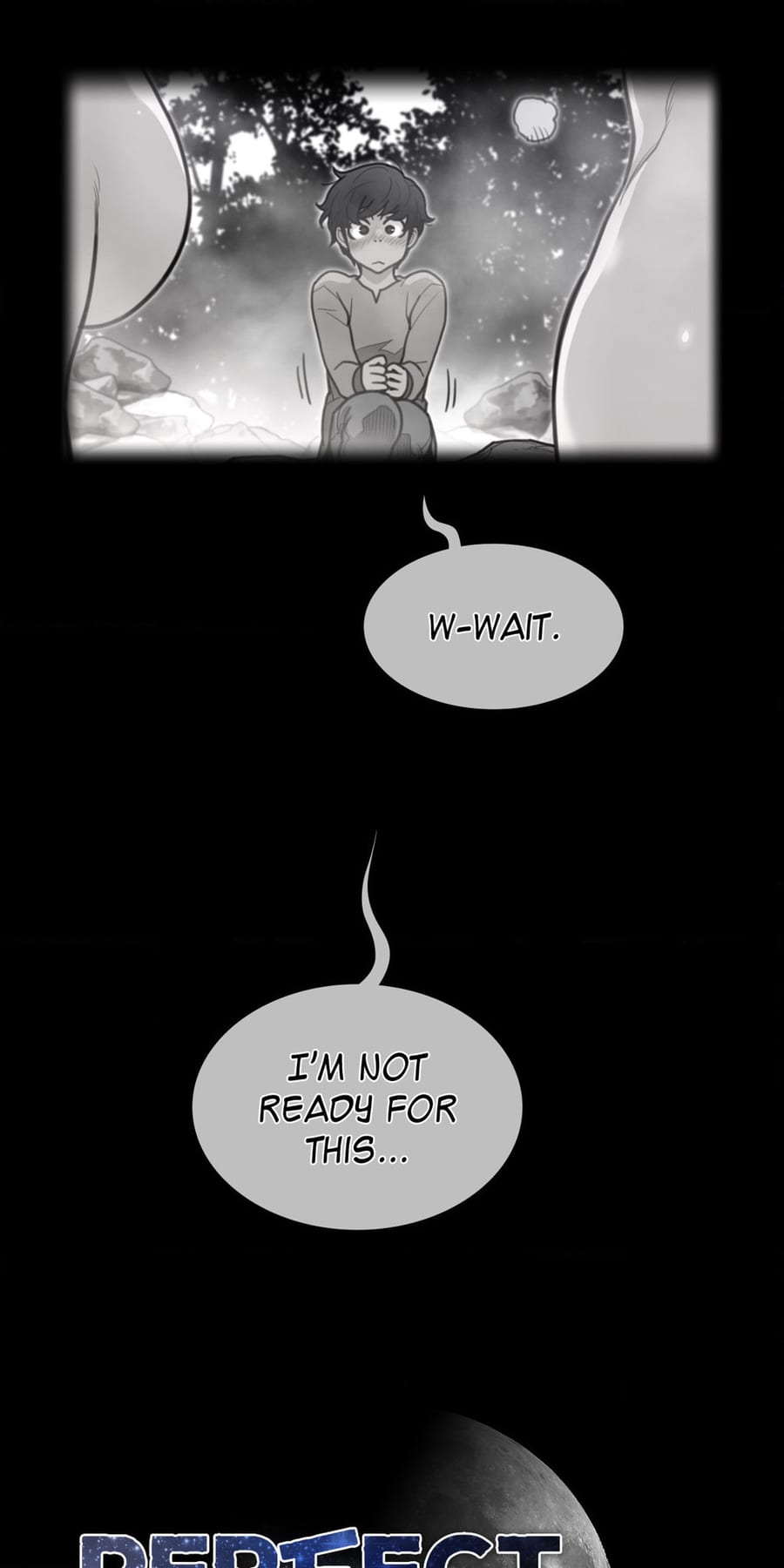 Perfect Half Uncensored, chapter 160, page 5 of 44
