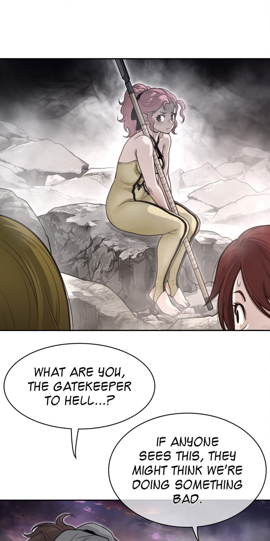 Perfect Half Uncensored, chapter 160, page 9 of 44