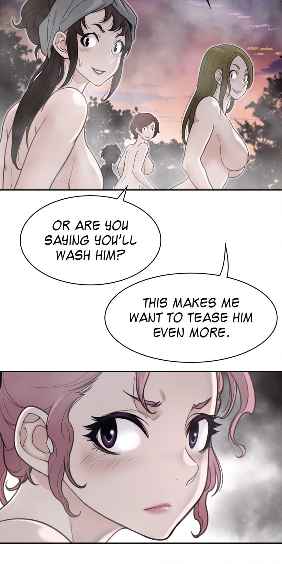 Perfect Half Uncensored, chapter 160, page 10 of 44