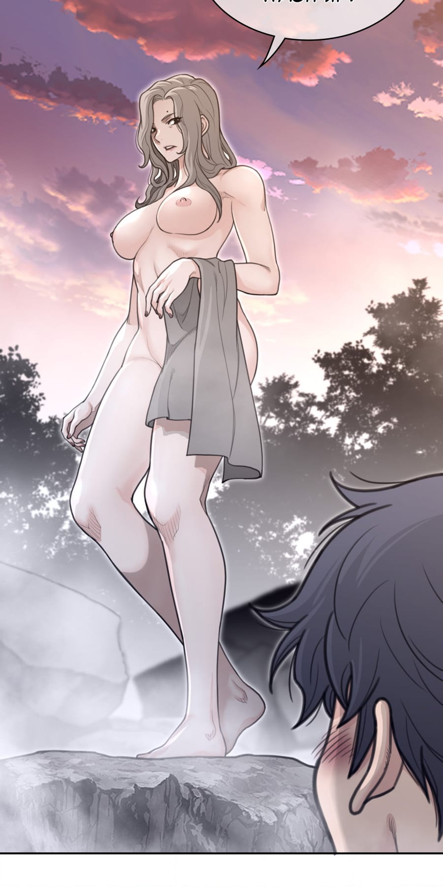 Perfect Half Uncensored, chapter 160, page 12 of 44
