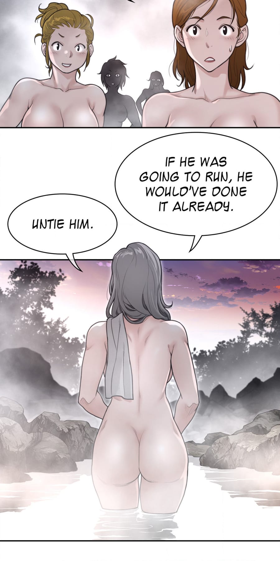 Perfect Half Uncensored, chapter 160, page 14 of 44