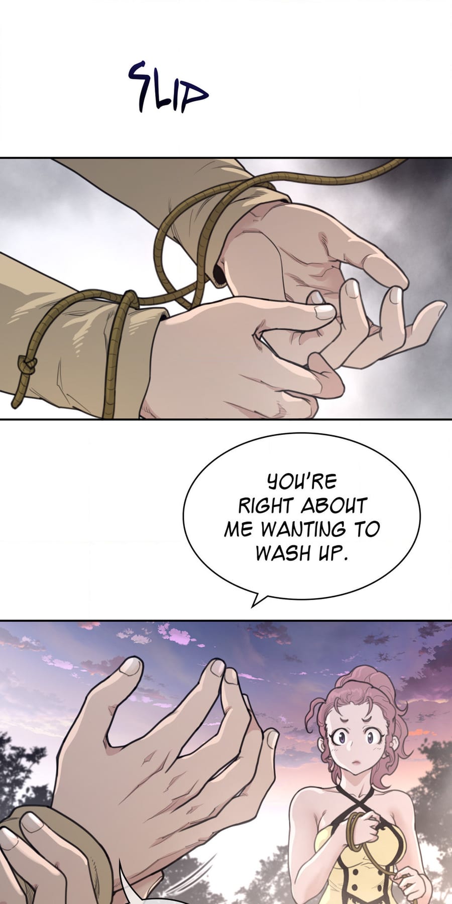 Perfect Half Uncensored, chapter 160, page 15 of 44