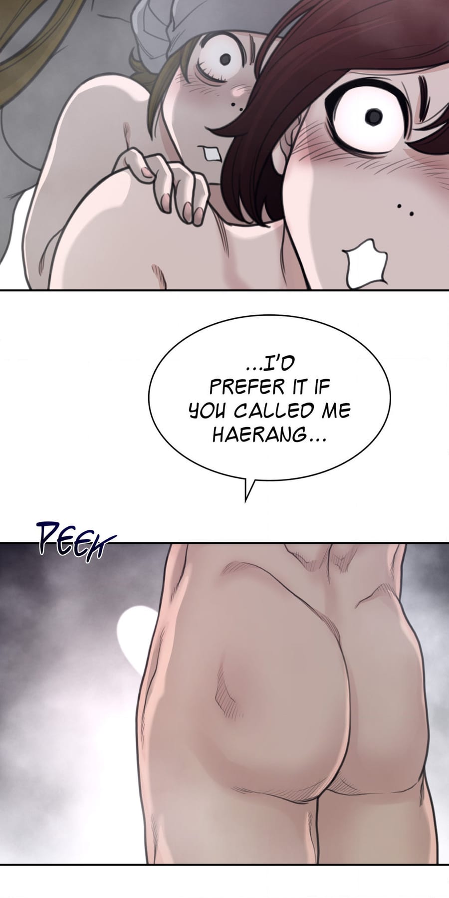 Perfect Half Uncensored, chapter 160, page 20 of 44
