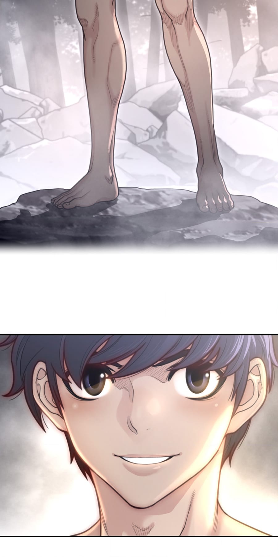 Perfect Half Uncensored, chapter 160, page 22 of 44