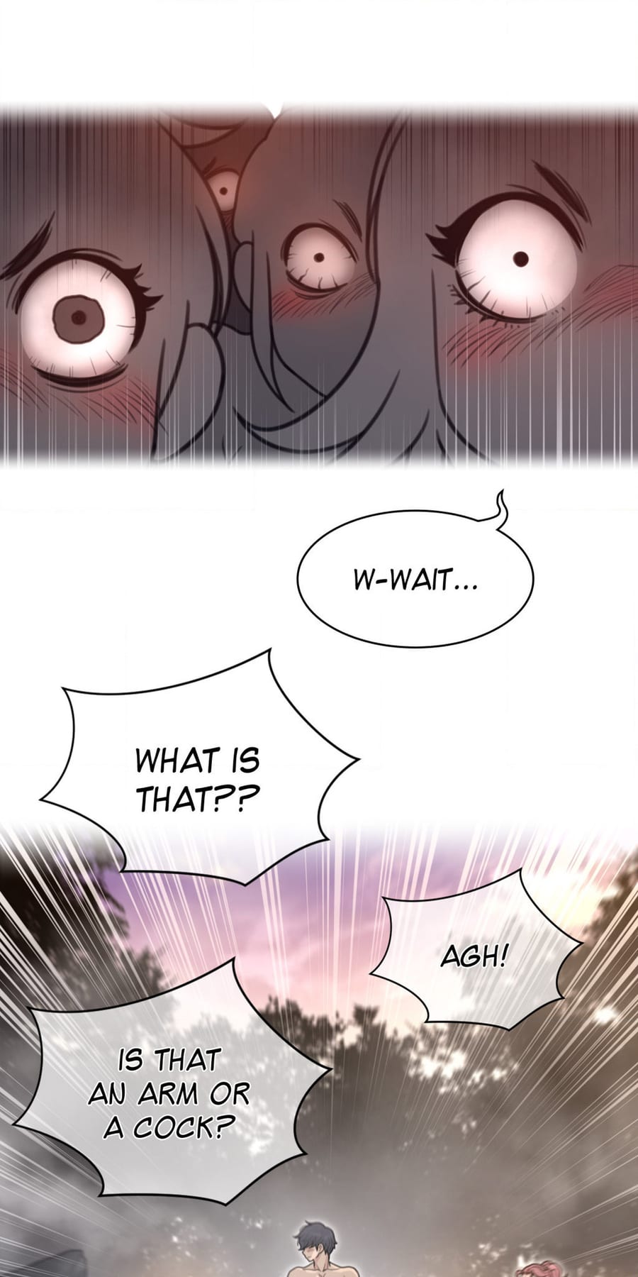Perfect Half Uncensored, chapter 160, page 23 of 44