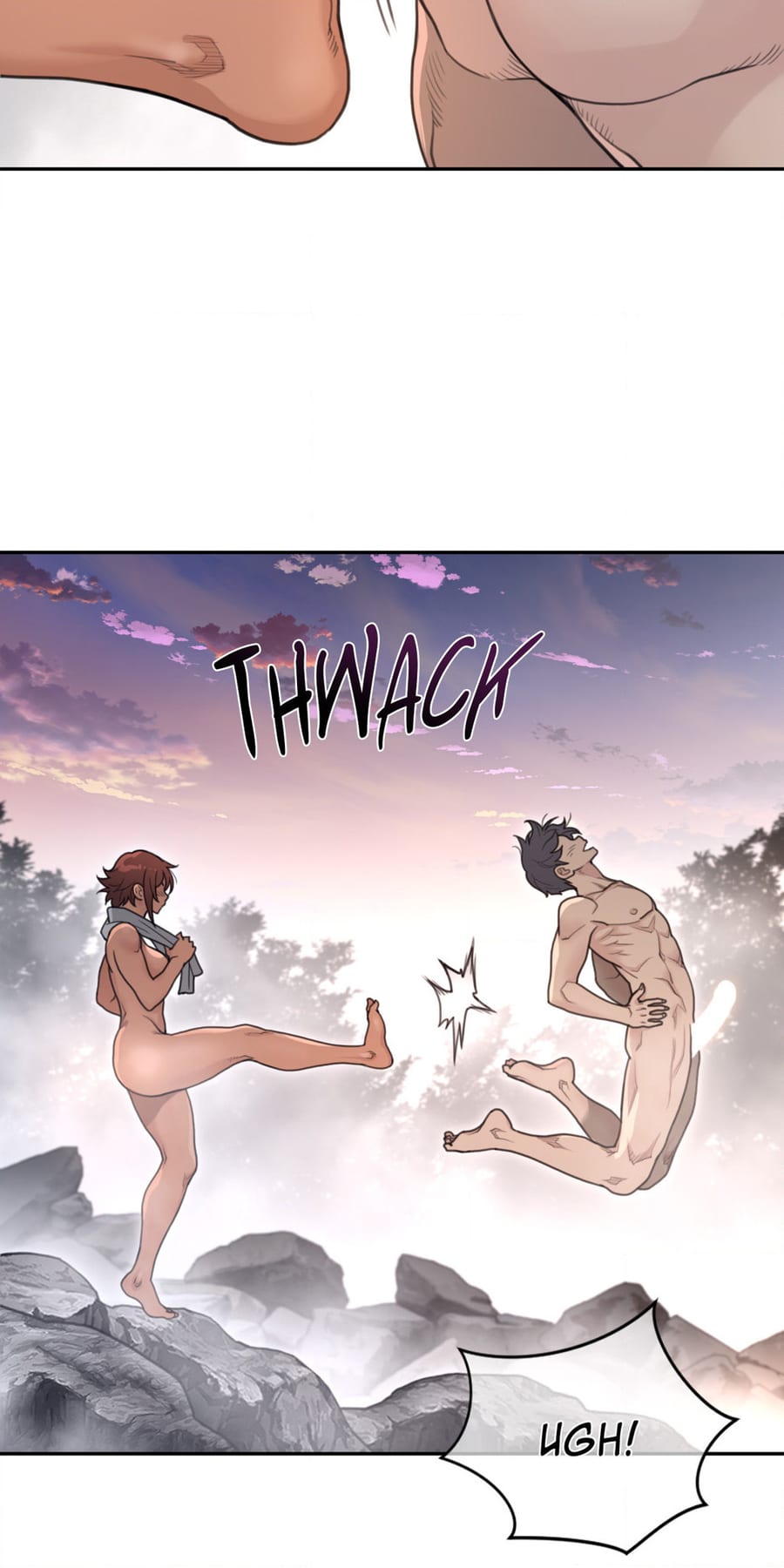 Perfect Half Uncensored, chapter 160, page 26 of 44