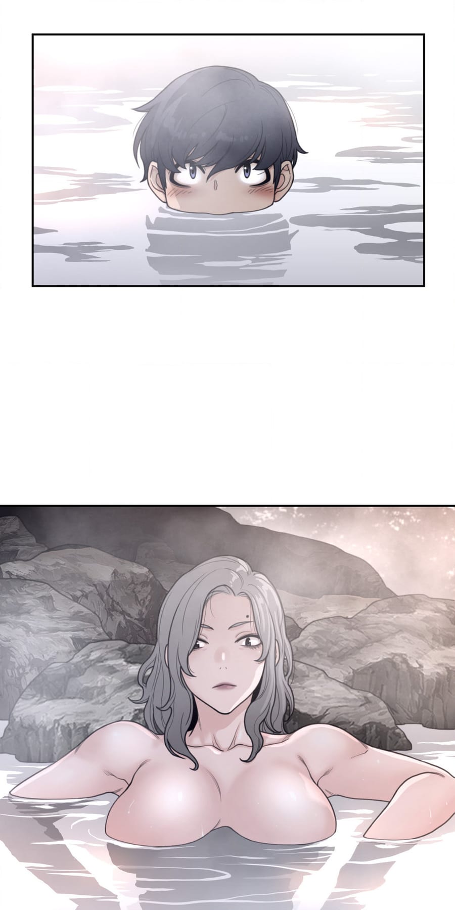 Perfect Half Uncensored, chapter 160, page 29 of 44
