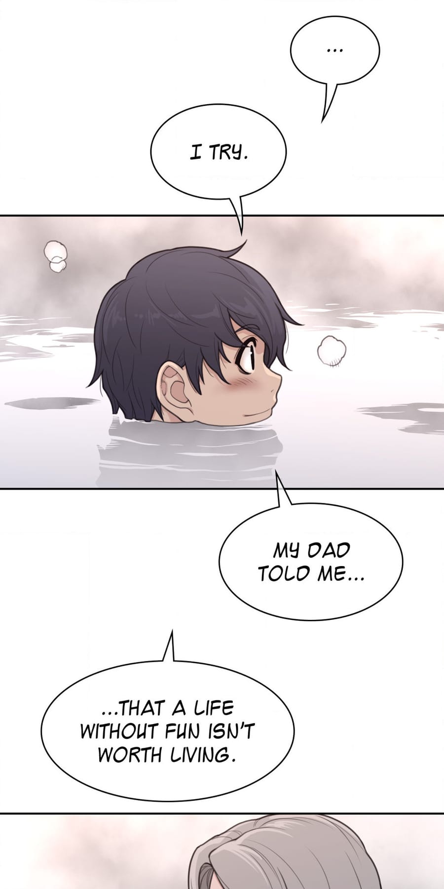 Perfect Half Uncensored, chapter 160, page 31 of 44