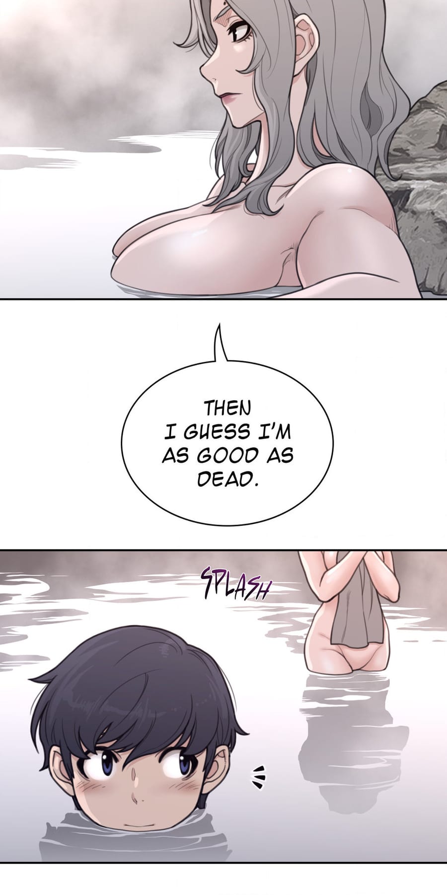 Perfect Half Uncensored, chapter 160, page 32 of 44