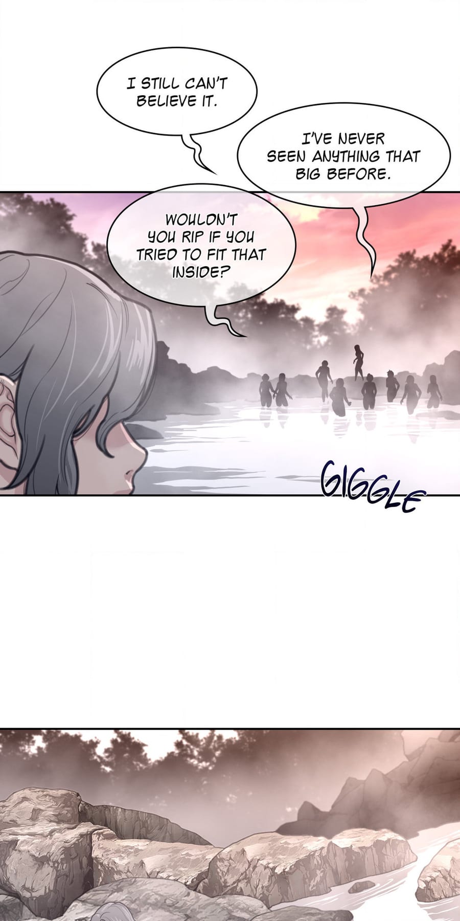 Perfect Half Uncensored, chapter 160, page 37 of 44