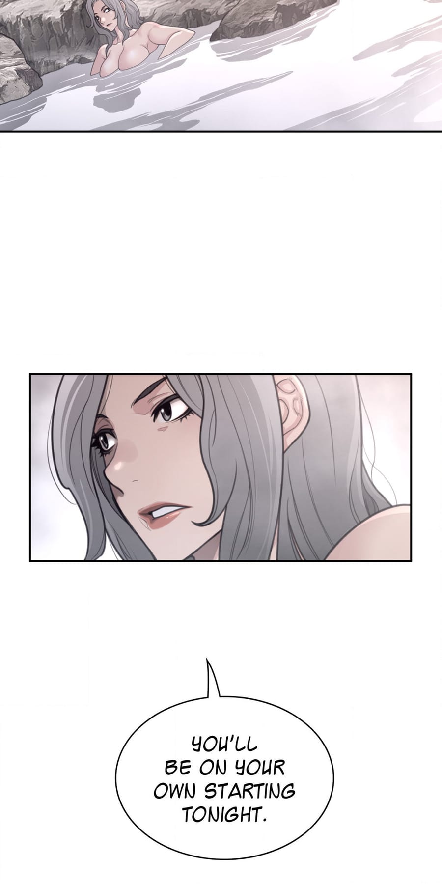 Perfect Half Uncensored, chapter 160, page 38 of 44