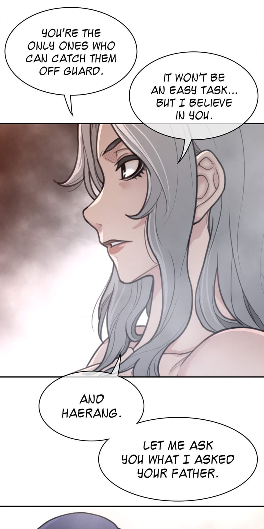 Perfect Half Uncensored, chapter 160, page 41 of 44