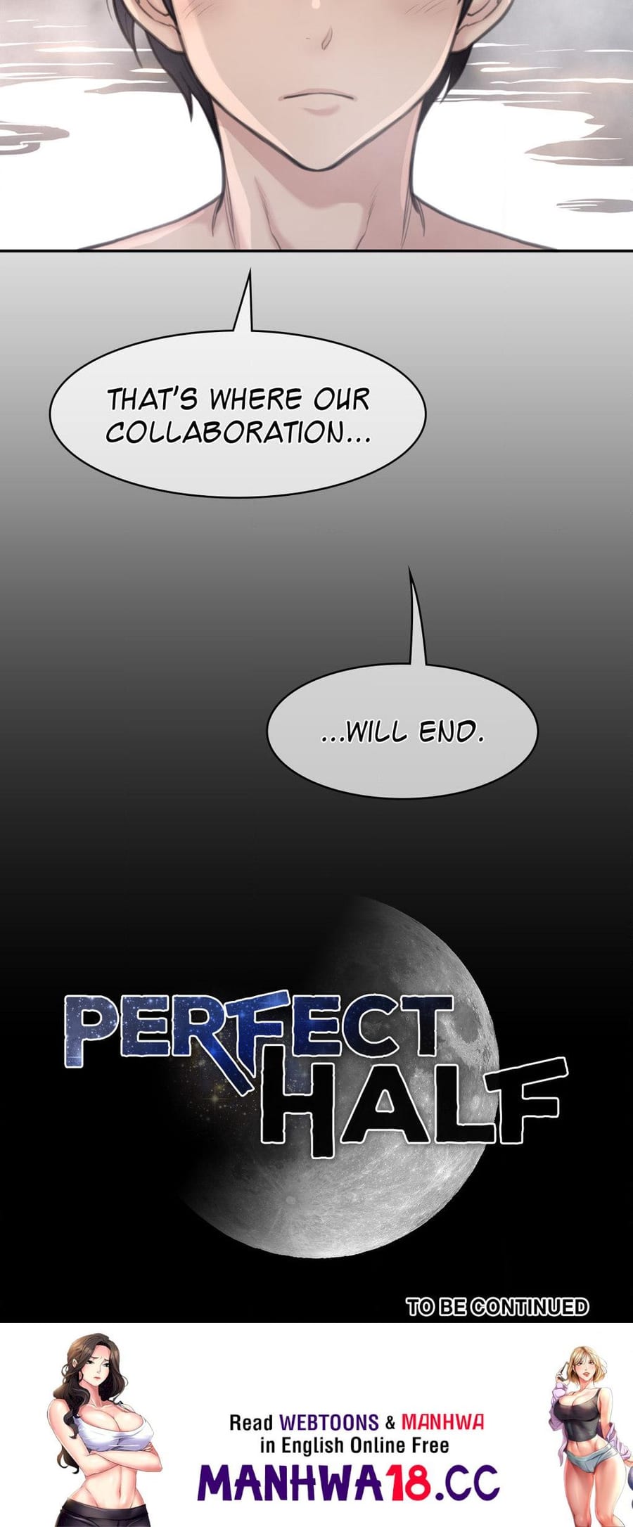 Perfect Half Uncensored, chapter 160, page 44 of 44